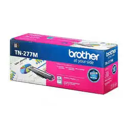 Brother TN-277 Kırmızı Orijinal Toner Yüksek Kapasiteli