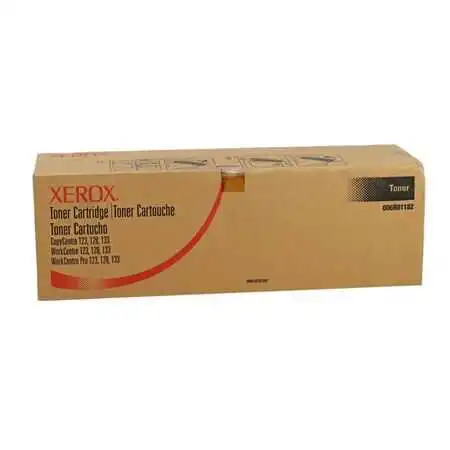 Xerox Workcentre M123-006R01182 Orjinal Fotokopi Toner