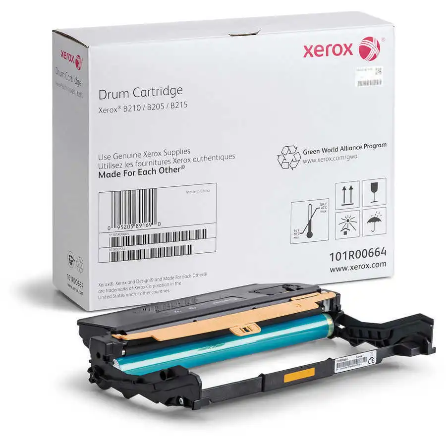 Xerox B205-101R00664 Orjinal Drum Ünitesi