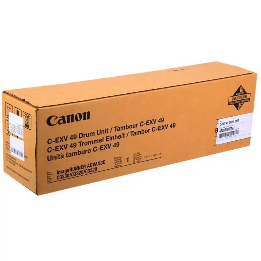 Canon C-EXV-49 Orjinal Drum Ünitesi