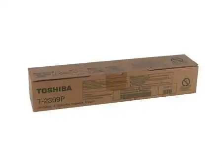 Toshiba T-2309P Orjinal Fotokopi Toner 2809a/C/2803a/2309