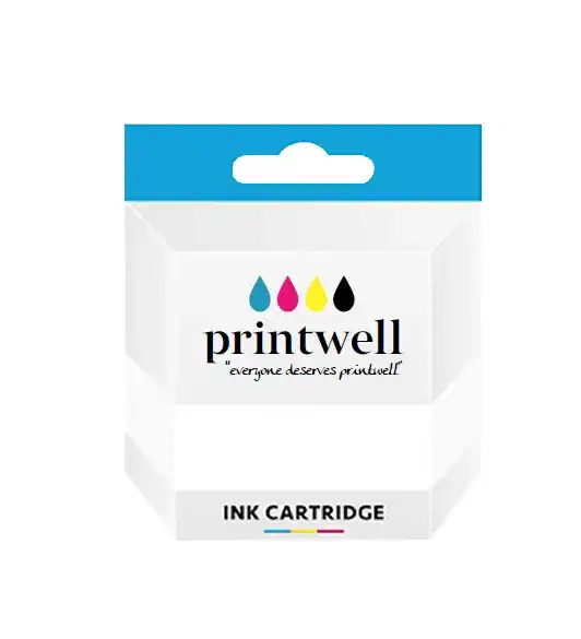 HP 676M6A (738) Mavi Muadil Kartuş