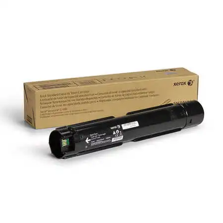 Xerox Versalink C7000-106R03769 Siyah Orjinal Toner