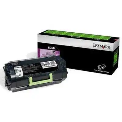 Lexmark 625H / MX710 / MX711 / MX810 -62D5H00 Orjinal Toner