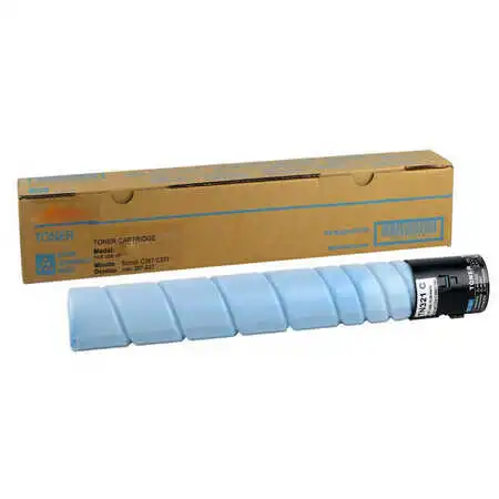 Develop TN-328 Mavi Orjinal Fotokopi Toner