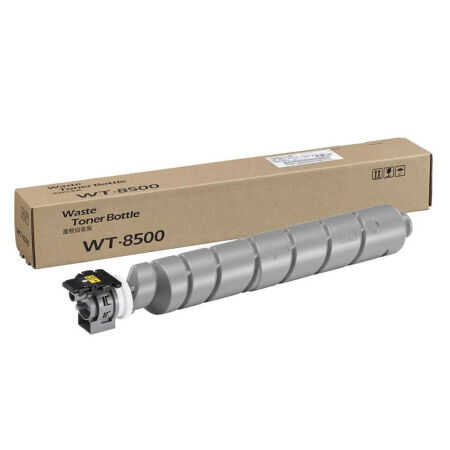 Kyocera WT-8500 Orijinal Atık Kutusu