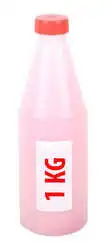 Pantum Renkli Yazıcı İçin Kırmızı Toner Tozu 1Kg