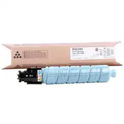 Ricoh SP-C430 Mavi Orjinal Toner