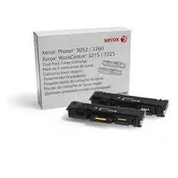 Xerox 3215 -106R02782 Orjinal Siyah Toner Avantaj Paket