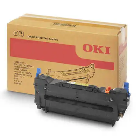 Oki C3300-43377103 Orjinal Fuser Ünitesi