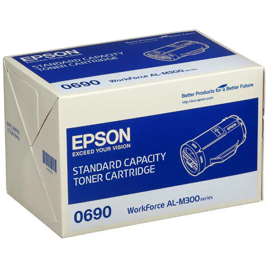 Epson AL-M300 Orijinal Toner