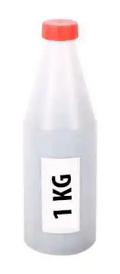 Oki Siyah Toner Tozu 1 KG