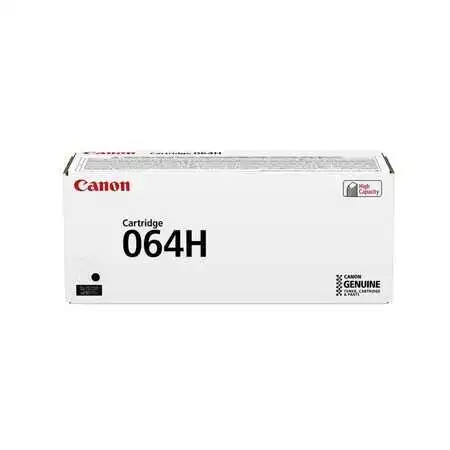 Canon CRG-064H/4938C001 Siyah Orijinal Toner 