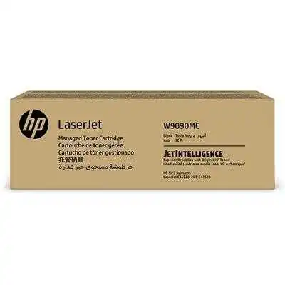 HP W9090MC Siyah Orijinal Toner