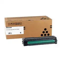 Ricoh SP-C252 Siyah Orjinal Toner Yüksek Kapasiteli