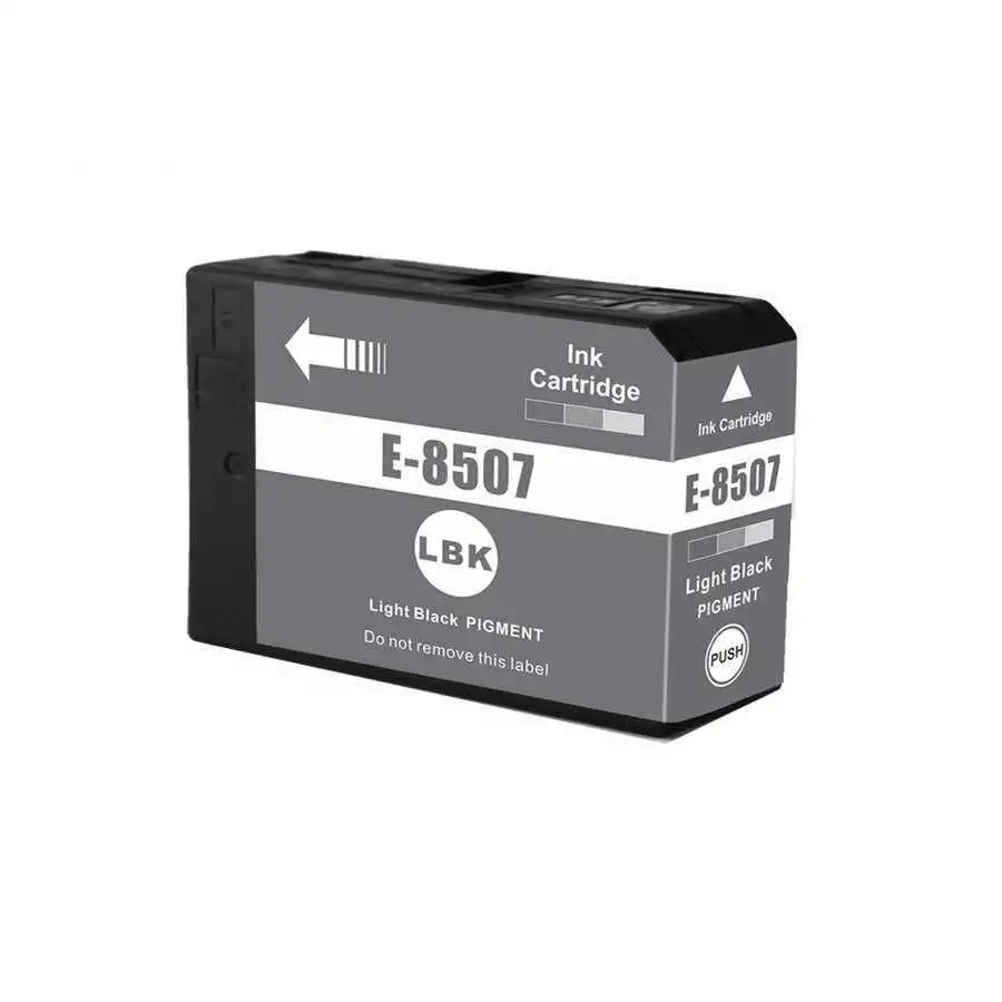Epson T8501-C13T850100 Foto Siyah Muadil Kartuş