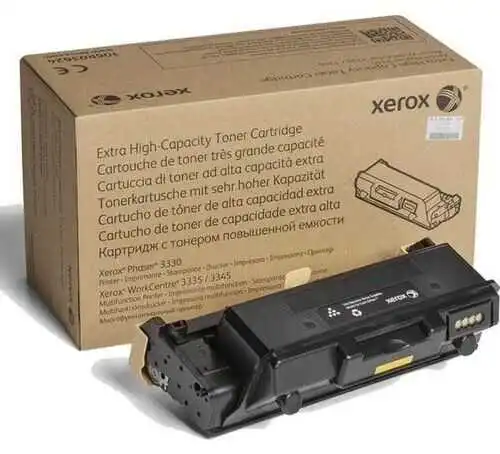Xerox WorkCentre 3335-106R03623 Orjinal Toner