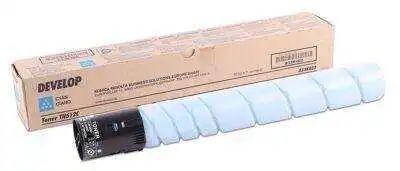 Develop TN-512 Mavi Orjinal Fotokopi Toner