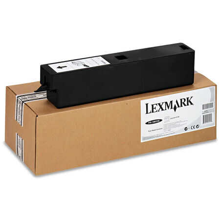 Lexmark C752 10B3100 Orijinal Atık Kutusu