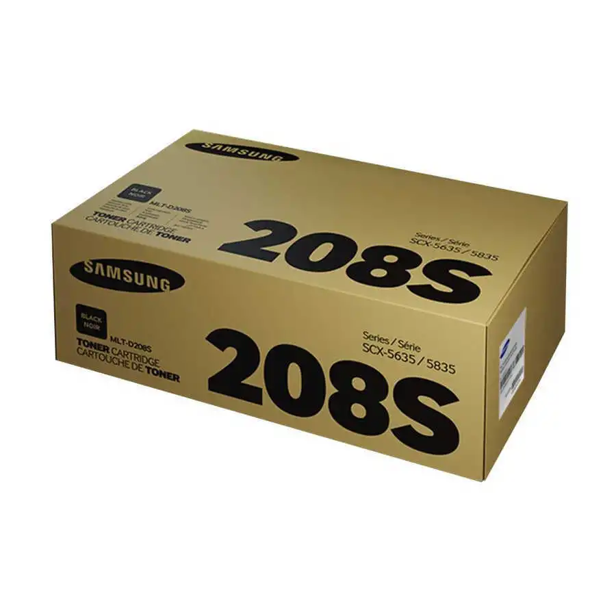Samsung SCX-5635/MLT-D208S/SU987A Orjinal Toner
