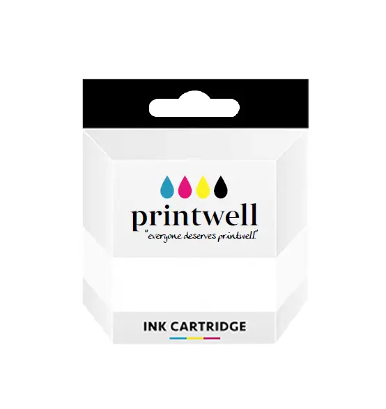 Epson C13T05B100 Siyah Muadil Kartuş