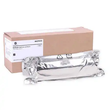 Konica Minolta TNP-34/A63T01H Orijinal Fotokopi Toner
