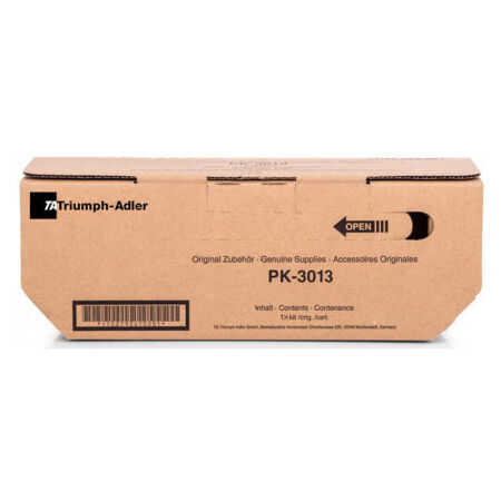 Triumph Adler PK-3013 Siyah Orijinal Toner