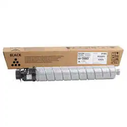 Ricoh MP-C4503 Siyah Orjinal Fotokopi Toner