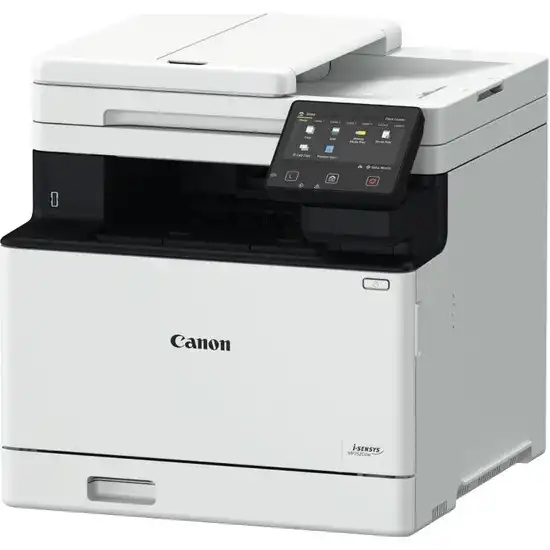 Canon I-Sensys MF754CDW Renkli Çok Fonksiyonlu Lazer Yazıcı