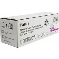 Canon C-EXV-47 Kırmızı Orjinal Drum Ünitesi
