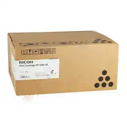 Ricoh SP-5200 Orjinal Toner