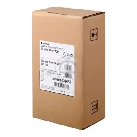 Canon WT-723 3338B003 Orijinal Atık Kutusu