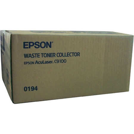 Epson C9100 C13S050194 Orijinal Atık Kutusu