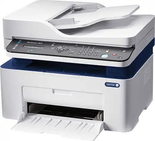 Xerox Workcentre 3025V_NI Wifi Çok Fonksiyonlu Lazer Yazıcı