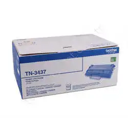 Brother TN-3437 Orijinal Toner