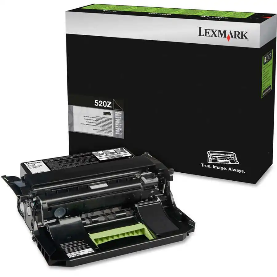 Lexmark MS710-MS810-520Z-52D0Z00 Orjinal Drum Ünitesi
