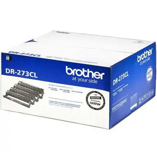Brother DR-273CL-BK Siyah Orjinal Drum Ünitesi