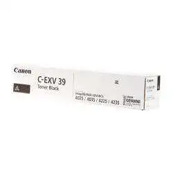 Canon C-EXV-39 Orjinal Fotokopi Toneri