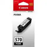 Canon PGI-570 Siyah Orjinal Kartuş