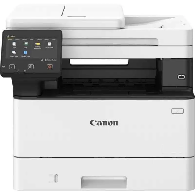 Canon i-Sensys MF463dw Çok Fonksiyonlu Lazer Yazıcı