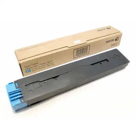 Xerox Versant 80 Mavi Orjinal Fotokopi Toner