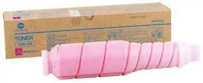 Konica Minolta TN-612 Kırmızı Orijinal Fotokopi Toner