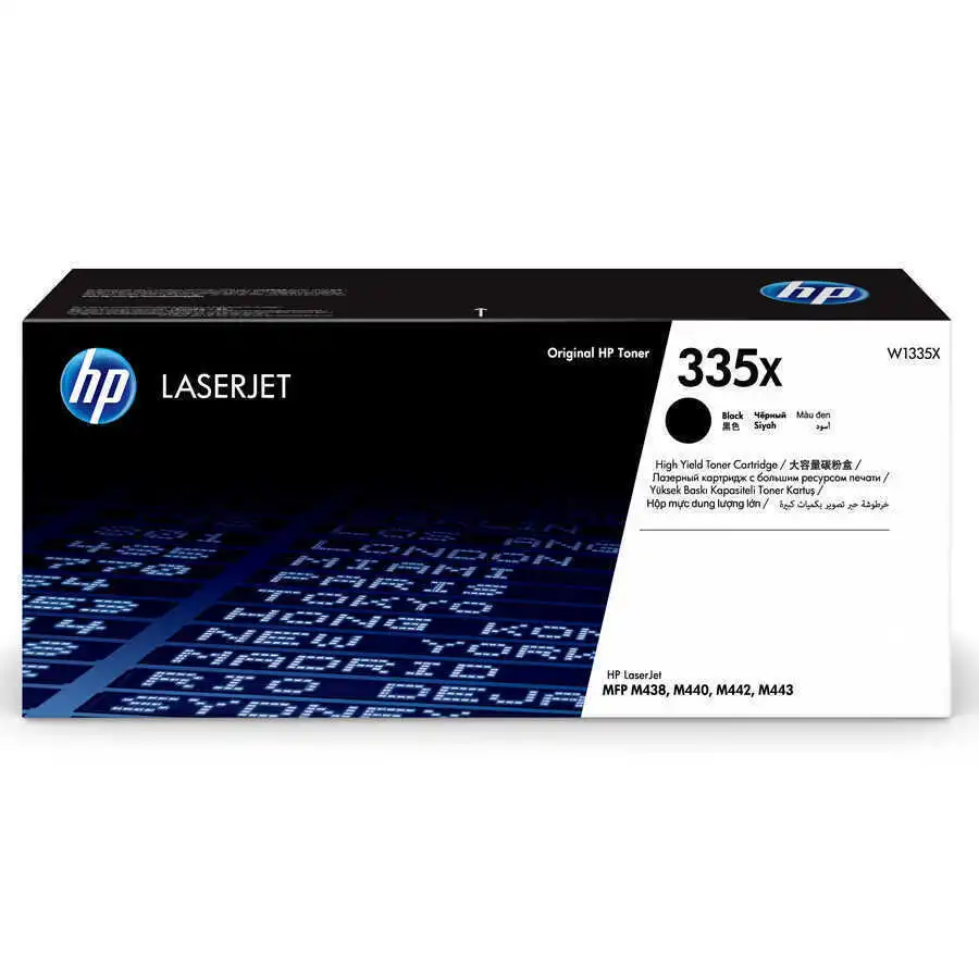 Hp 335X-W1335X Orjinal Toner