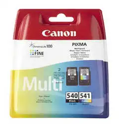 Canon PG-540/CL-541 Orjinal Kartuş Avantaj Paket
