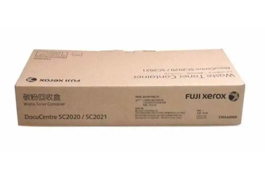 Xerox DocuCentre SC2020-008R13215 Orjinal Atık Kutusu