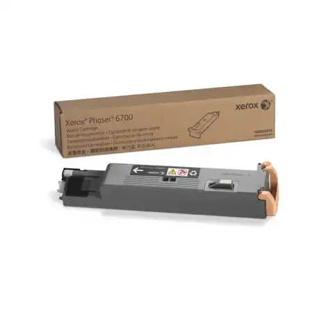 Xerox Phaser 6700 Orjinal Atık Kutusu