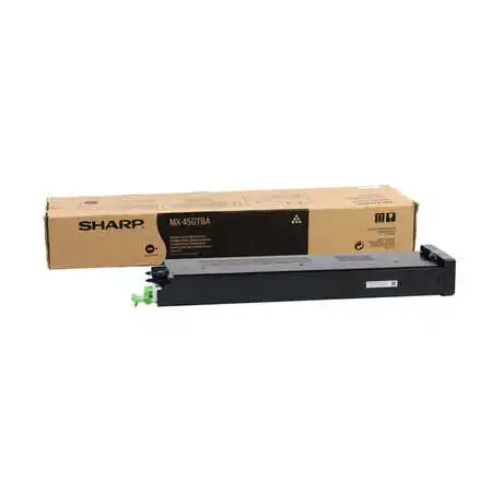 Sharp MX-45GTBA Siyah Orjinal Toner