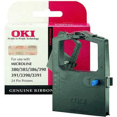 Oki ML-380-01108702 Orijinal Şerit