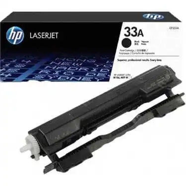 Hp 33A-CF233A Orjinal Toner