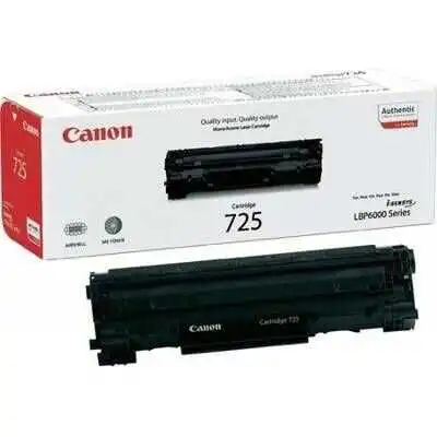 Canon CRG-725 Orjinal Toner